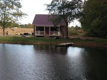 Pleasant Grove Farm Llc Hotel Lyons Eksteriør billede