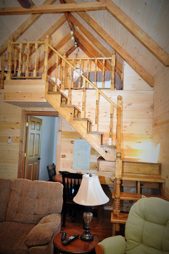 Pleasant Grove Farm Llc Hotel Lyons Eksteriør billede