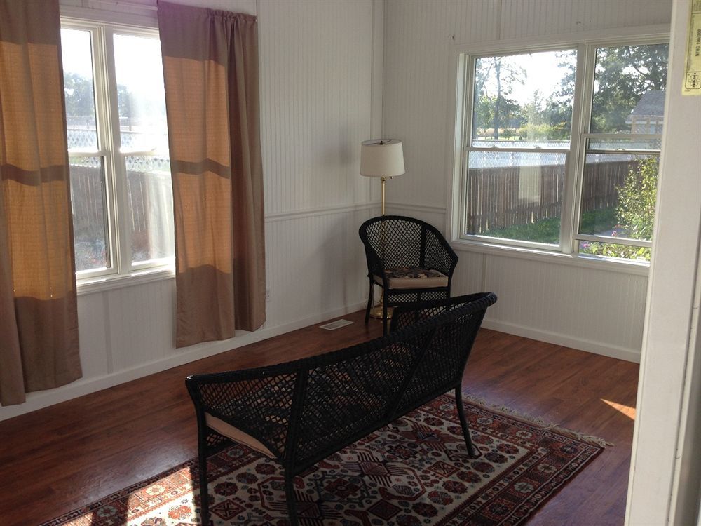 Pleasant Grove Farm Llc Hotel Lyons Eksteriør billede