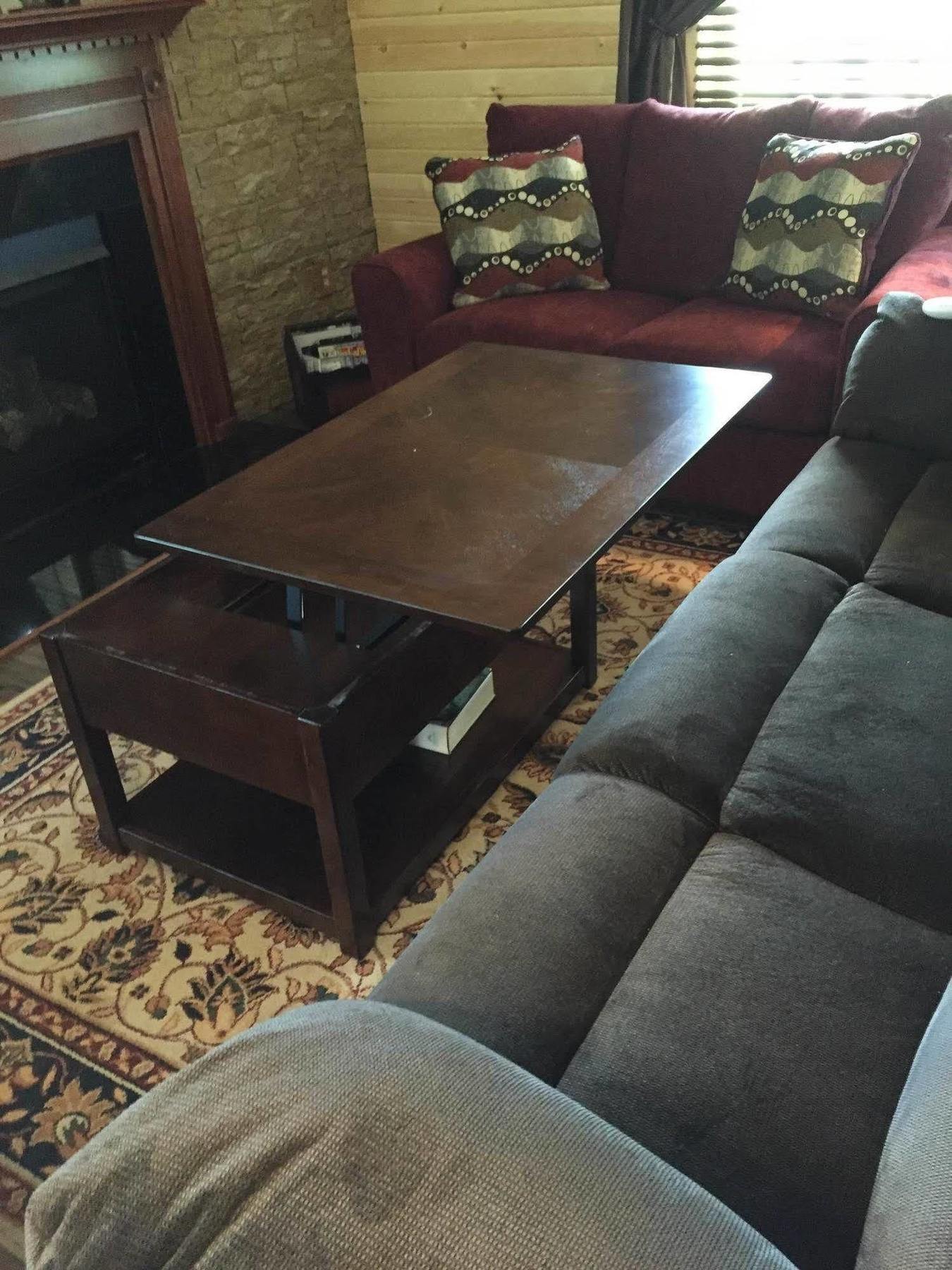 Pleasant Grove Farm Llc Hotel Lyons Eksteriør billede